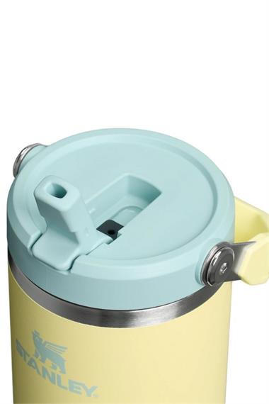 Stanley The IceFlow Flip Straw 2.0 Tumbler 0.89L / 30oz Pomelo Termos