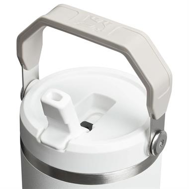 Stanley The IceFlow Flip Straw 2.0 Tumbler 0.89L / 30oz Ash Termos