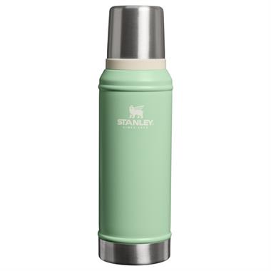 Stanley The Legendary Classic Bottle 0.94L / 1.0QT Pistachio Termos