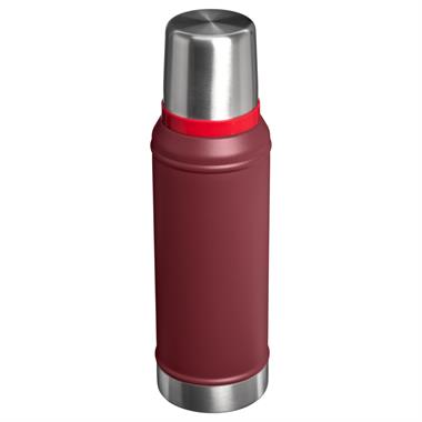 Stanley The Legendary Classic Bottle 0.94L / 1.0QT Cranberry Termos