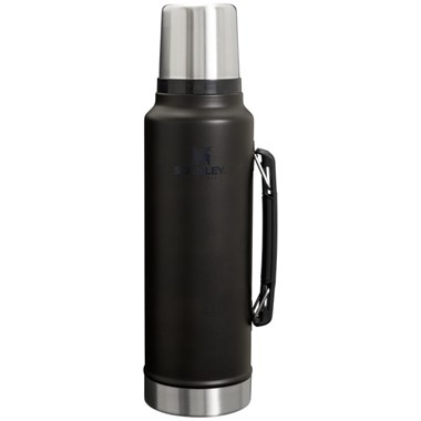 Stanley The Legendary Classic Bottle 1.4L / 1.5QT Black 2.0 Termos