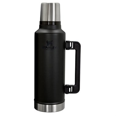 Stanley The Legendary Classic Bottle 1.9L / 2.0QT Black 2.0 Termos