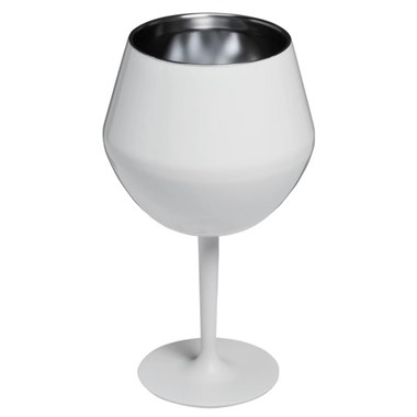Stanley The Lifted Spirits 2-in-1 Cocktail Glass .42L / 14oz Cream Gloss Kokteyl Bardağı