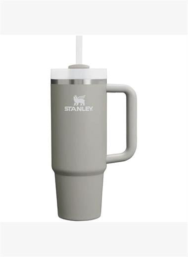 Stanley The Quencher H2.O FlowState™ Tumbler 0.89L / 30oz Ash Termos