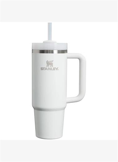 Stanley The Quencher H2.O FlowState™ Tumbler 0.89L / 30oz Frost Termos