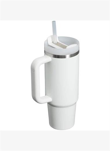 Stanley The Quencher H2.O FlowState™ Tumbler 0.89L / 30oz Frost Termos