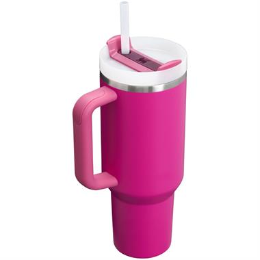 Stanley The Quencher H2.O FlowState™ Tumbler 1.18L / 40oz Violet Blossom Termos