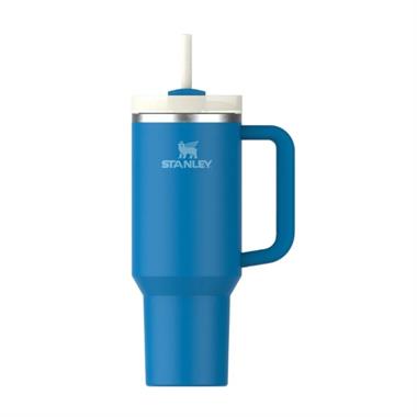 Stanley The Quencher H2.O FlowState Tumbler 1.18L / 40oz Azure Termos