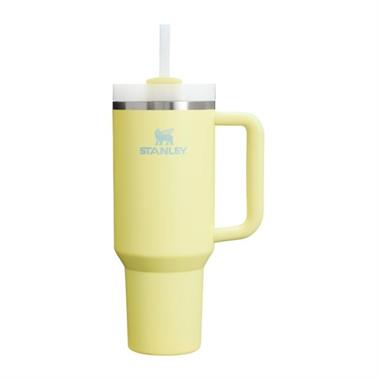 Stanley The Quencher H2.O FlowState™ Tumbler 1.18L / 40oz Pomelo Termos