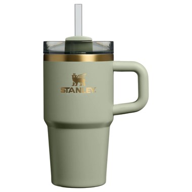 Stanley The Quencher H2.O FlowState™ Tumbler 0.6L / 20oz (BOX) Termos