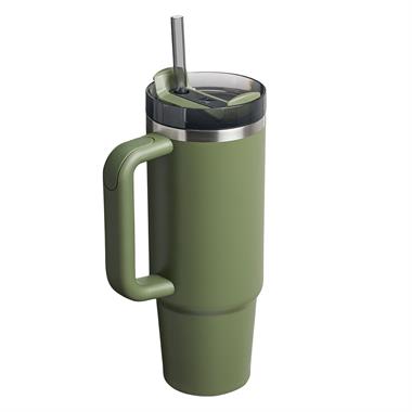 Stanley The Quencher H2.O FlowState™ Tumbler 1.18L / 40oz Dried Pine Termos