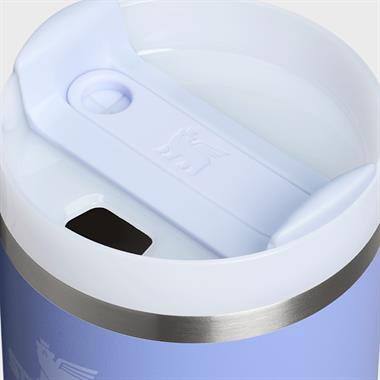 Stanley The Quencher H2.O FlowState™ Tumbler 0.6L / 20oz Hydrangea Termos