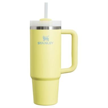 Stanley The Quencher H2.O FlowState™ Tumbler 0.89L / 30oz Pomelo Termos