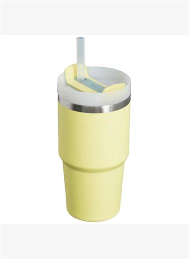 Stanley The Quencher H2.O FlowState™ Tumbler 0.6L / 20oz Pomelo Termos