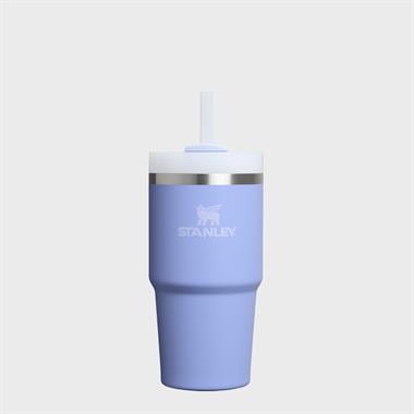 Stanley The Quencher H2.O FlowState™ Tumbler 0.6L / 20oz Hydrangea Termos