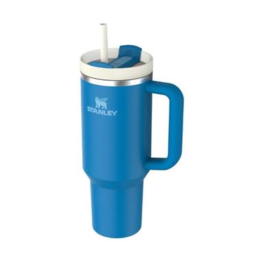 Stanley The Quencher H2.O FlowState Tumbler 1.18L / 40oz Azure Termos