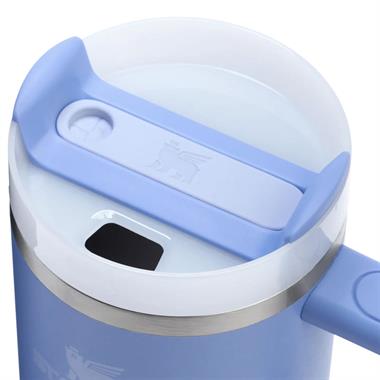 Stanley The Quencher H2.O FlowState™ Tumbler 0.89L / 30oz Hydrangea Termos