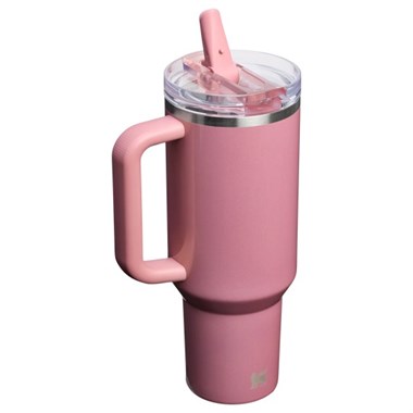 Stanley The Quencher ProTour Flip Straw Tumbler 1.18L / 40oz (BOX) Port Shimmer Termos