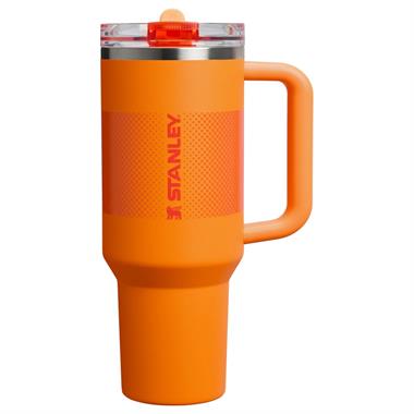 Stanley The Quencher ProTour Flip Straw Tumbler 1.18L / 40oz Goldenrod Fade Termos