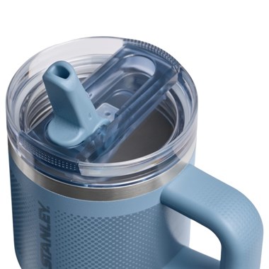 Stanley The Quencher Protour Flip Straw Tumbler 0.6L / 20oz Indigo Fade Termos