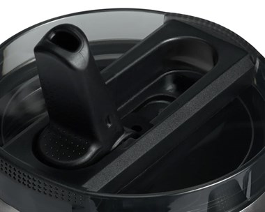 Stanley The Quencher ProTour Flip Straw Tumbler 0.59L / 20oz Black Fade Termos