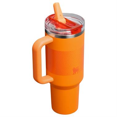 Stanley The Quencher ProTour Flip Straw Tumbler 1.18L / 40oz Goldenrod Fade Termos
