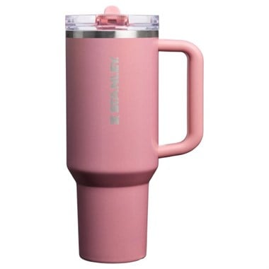 Stanley The Quencher ProTour Flip Straw Tumbler 1.18L / 40oz (BOX) Port Shimmer Termos