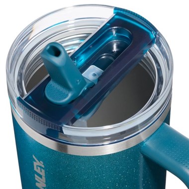 Stanley The Quencher ProTour Flip Straw Tumbler 1.18L / 40oz (BOX) Ponderosa Shimmer Termos