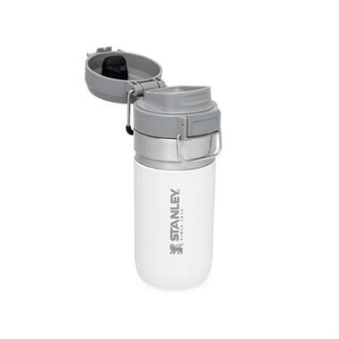 Stanley The Quick-Flip Water Bottle 0.47L / 16oz Frost Termos Bardak