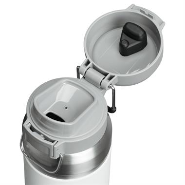 Stanley The Quick-Flip Water Bottle 1.06L / 36oz Frost Termos