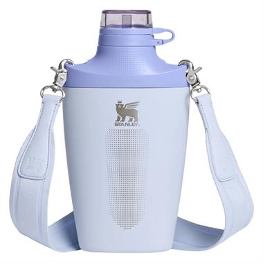 Stanley The Stanley Cross Bottle 0.68L / 23oz Dew Drop Termos