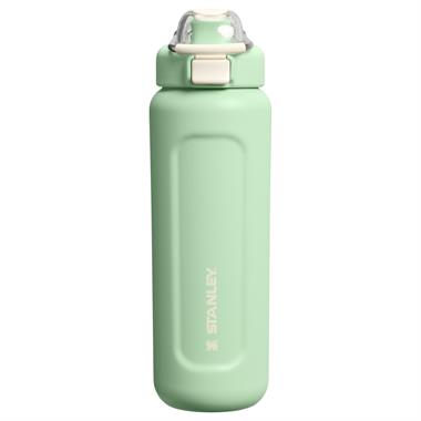 Stanley The Stanley Wellspring Bottle 0.7L / 24oz Pistachio Termos