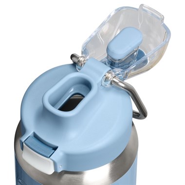 Stanley The Stanley Wellspring Bottle 0.7L / 24oz Indigo Termos