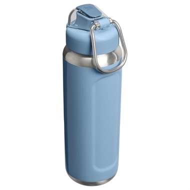 Stanley The Stanley Wellspring Bottle 0.7L / 24oz Indigo Termos