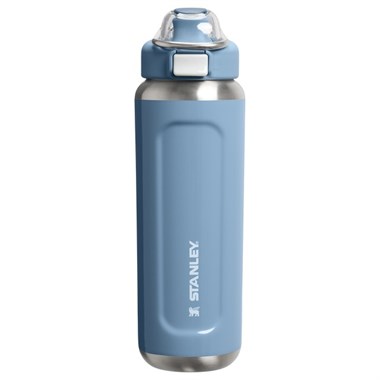 Stanley The Stanley Wellspring Bottle 0.7L / 24oz Indigo Termos