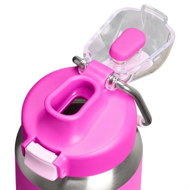 Stanley The Stanley Wellspring Bottle 0.7L / 24oz Violet Blossom Termos