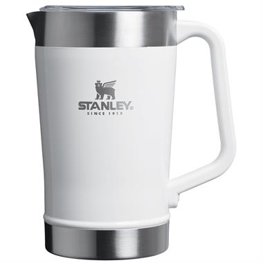 Stanley The Stay-Chill Classic Pitcher 1.9L / 64oz Frost Gloss Termos