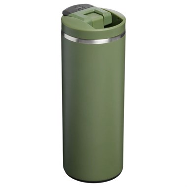 Stanley The Transit Fliptop 0.35L / 12oz Dried Pine Mug