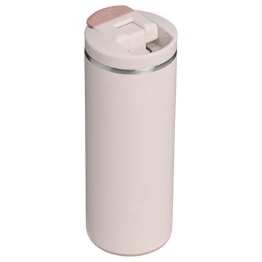 Stanley The Transit Fliptop Mug 0.35L / 12oz Rose Quartz