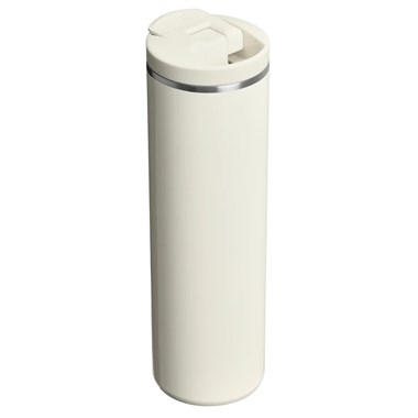 Stanley The Transit Fliptop Mug 0.59L / 20oz Cream Gloss
