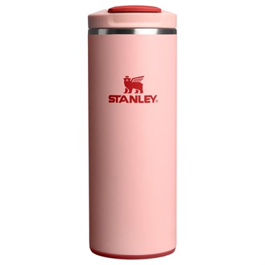 Stanley The Transit Fliptop Mug 0.35L / 12oz Peach Rose