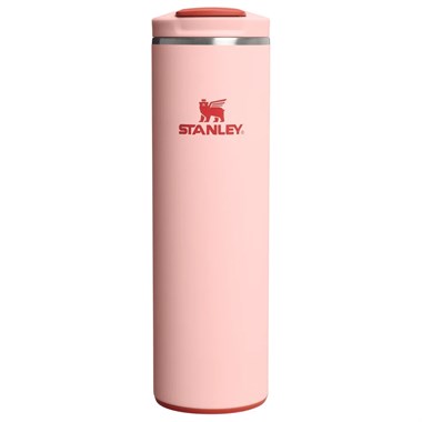 Stanley The Transit Fliptop Mug 0.47L / 16oz Peach Rose
