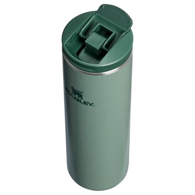 Stanley The Transit Fliptop Mug 0.47L / 16oz Hammertone Green