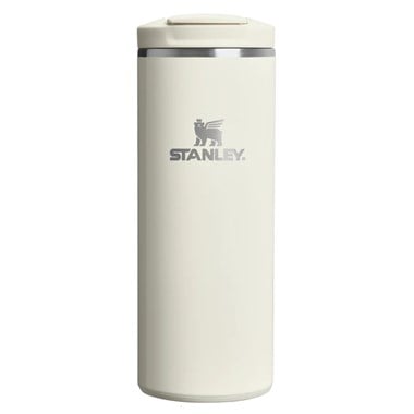 Stanley The Transit Fliptop Mug 0.35L / 12oz Cream Gloss