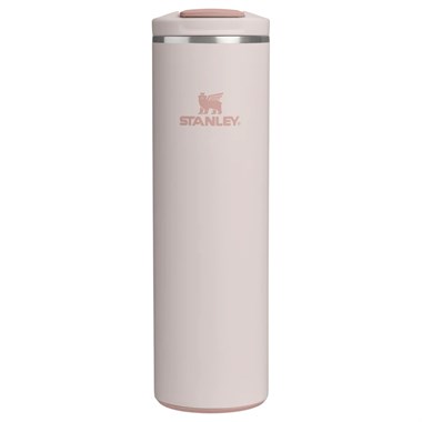 Stanley The Transit Fliptop Mug 0.59L / 20oz Rose Quartz
