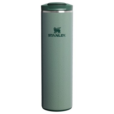 Stanley The Transit Fliptop Mug 0.47L / 16oz Hammertone Green