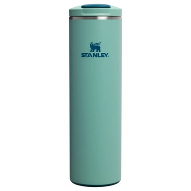 Stanley The Transit Fliptop Mug 0.59L / 20oz Spring Green