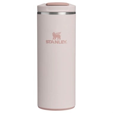 Stanley The Transit Fliptop Mug 0.35L / 12oz Rose Quartz