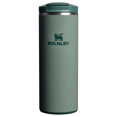Stanley The Transit Fliptop Mug 0.35L / 12oz Hammertone Green