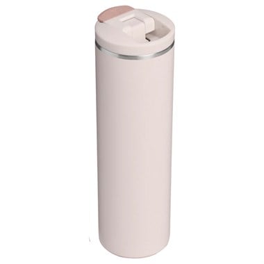 Stanley The Transit Fliptop Mug 0.59L / 20oz Rose Quartz